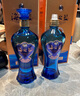 洋河【官方授权】海之蓝  52度白酒 绵柔型酒  洋河蓝色经典 52度 375mL 1瓶 单支装 实拍图