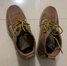 添柏岚（Timberland）官方男鞋中帮休闲鞋商务通勤轻便皮革偏大|A41Z1 A41Z1W/中棕色 40 实拍图