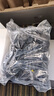 MSI微星 MAG A1250GL额定1250W金牌全模组电源 ATX3.1/原生16PIN/原生PCIE5.1/七年保障/适配5090显卡 实拍图