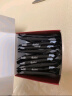 魔吻（AMOVO）牛奶巧克力棒棒糖比利时进口料儿童休闲零食生日礼物糖果 实拍图