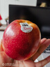 爱妃 美国苹果 臻选果2粒 圣诞节礼物 苹果礼盒 单果290g起 源头直发 实拍图