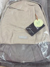 Bellroy澳洲Classic Backpack 20L春季新款机能双肩包大容量背包书包男女 银贝灰20L 可容16寸笔电 实拍图