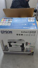 爱普生（EPSON）L6468 A4彩色商用打印机 墨仓式数码多功能一体机 复印/打印/扫描 家用办公 实拍图