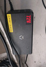 雅迪电动车原装铅酸电池72V充电器智能散热充电器铅酸适用于72V20Ah铅酸电池/国标口 实拍图
