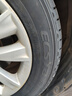 锦湖KUMHO汽车轮胎 235/55R18 100V HS51 SUV 适配奥迪A8/途观L 实拍图