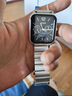 卡西欧（CASIO）手表男女表月相小方块商务学生男女表非智能石英表MTP-M305D-1A 实拍图