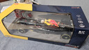 星辉（Rastar）遥控车红牛F1 1:12车模RB18赛车充电玩具车 94700 新年礼物 实拍图