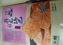 卧龙锅巴手工老灶热门推荐麻辣小吃零食大礼包共9包大份休闲花椒锅巴 麻辣2+五香1（送6包40g同款锅巴 实拍图