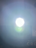 GEOID自行车灯前灯高亮照明灯夜骑灯夜间警示灯山地公路车骑行装备 实拍图