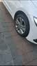锦湖轮胎汽车轮胎 225/45R17 91V HS51 适配领动/奥迪A3/伊兰特/朗逸 实拍图