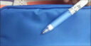爱好（AIHAO）名侦探柯南0.5mm自动铅笔小学生铅笔儿童2B铅笔（笔+橡皮+20支铅芯）柯南 实拍图