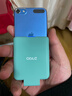 OISLE【3C认证·超便携】通用背夹充电宝适用苹果安卓16iPhone15ProMax13mini14外置电池12超薄小巧迷你 午夜绿4225mAh裸机/薄壳款 苹果5~14手机通用Lightnin 实拍图
