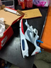 耐克（NIKE）男鞋 新款运动鞋AIR MAX气垫鞋缓震休闲鞋跑步鞋子舒适透气慢跑鞋 AIR MAX/偏小/拍大一码 42.5 实拍图