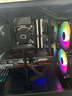 酷冷至尊(CoolerMaster)冰神B240Core 水冷散热器 多平台扣具 LGA1700 增大冷头铜底 ARGB效能扇 增高鳍片 实拍图