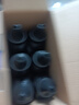 灵印适用惠普m1005硒鼓1020 12a 1020plus打印机1010 Q2612a墨盒hp1005 惠普Q2612A碳粉6瓶装-100g 实拍图