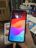 苹果xr Apple iPhone XR  二手手机 二手苹果手机 全面屏 游戏 全网通 双卡双待 苹果xr   颜色随机 8新 64G 全网通（更换100%电池随机发） 实拍图