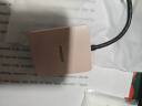 品胜USB/Type-C3.0多功能读卡器支持SD/TF/CF/MS卡相机记录仪监控内存卡适用电脑苹果15/16手机/iPad 实拍图