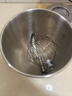 FEST厨师机奶油机商用和面机搅拌机鲜奶机打发器打蛋机7L奶盖机全自动多功能揉面机 三功能/带可定时白色旗舰款/227A 实拍图