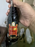 桃溪牌 桃溪牌 永春八年老陈醋250ml/瓶粮食酿造调味醋陈醋蘸饺子海鲜醋 250ml/瓶 实拍图