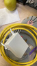 金陵声宝12V1A电源适配器12V0.5A0.6A充电器TP-LINK安防监控电源直流稳压摄像头路由器机顶盒开关电源白色 实拍图