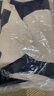 JEEP SPIRIT吉普 夹克男棉衣情侣秋冬三合一加厚两件套防风防水保暖棉服外套 552/女款白色 3XL 实拍图