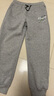 JEANSWEST LIFE真维斯休闲裤子男款冬季加绒运动长裤重磅束脚裤秋冬款男裤潮 实拍图