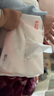 圣贝恩绵柔巾干湿两用婴儿一次性洗脸巾加厚擦脸居家洁面纸巾手口专用 10包【柔软亲肤】加厚款80抽 实拍图