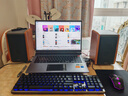 漫步者（EDIFIER） R1000TC北美2.0声道电脑音箱有源桌面音响低音炮 木纹色 实拍图