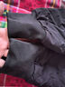 翊尚美白鸭绒羽绒裤女外穿新款零下40度宽松束脚加厚显瘦冬季哈伦裤棉裤 【90白鸭绒加厚抗寒】工装羽绒裤 2XL 【适合140-160斤】 实拍图