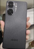 vivoiQOO Neo9S Pro+ 12GB+256GB星曜白 第三代骁龙8  自研电竞芯片 Q1  超声波3D指纹手机 实拍图