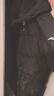 安踏三层速暖羽绒服丨三防中长款鸭绒外套女士冬季面包服收腰连帽上衣 实拍图