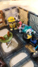 汪汪队立大功（PAW PATROL）汪汪队玩具狗狗巡逻队男女孩玩具儿童生日礼物 10周年套装-狗狗公仔*10 实拍图