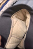 冰雪木棉儿童保暖裤男女童加绒加厚校服神器秋冬绵羊毛秋裤中大童打底裤子 实拍图
