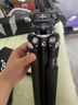 马小路（marsace）XT-15羽量级全尺寸便携旅行一把拧三脚架套装 XT-15球台套装 39cm 0.9kg XT-15球台套装 实拍图