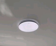 FSL佛山照明卧室灯LED吸顶灯三段调色简约书房灯具24瓦54058包安装 实拍图