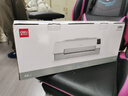 得力(deli)A4/A3办公家用零等待塑封机  过塑膜适用A3 无需预热 照片文件胶装机过膜机过塑机 14372 实拍图