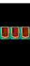 思艺彩 锦旗定制锦旗定做感谢医生老师定制赠送幼儿园教师物业月嫂高档植绒装修旌旗 大龙须/闪金字 70x110cm 实拍图