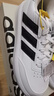 阿迪达斯adidas男鞋女鞋中性舒适经典百搭板鞋休闲鞋IF4033 42码 实拍图
