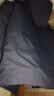 U.S. POLO ASSN.夹克男连帽透气情侣冲锋衣加绒加厚棉服外套男棉衣上衣藏蓝2XL 实拍图