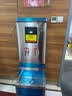 特睿思（TERUISI）开水器商用开水机烧水器电热大容量热水器工地用烧水机饭店酒店工业食堂不锈钢水箱 70L/H-220V 实拍图