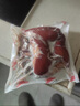 大紅門香卤猪头肉整块猪脸450g/袋精选猪肉原切卤肉下酒菜食材冷藏熟食 245g蒜肠*3+450g猪头肉*1 实拍图