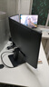 LG 24MR400 23.8英寸高清显示器 IPS 100Hz 窄边框 阅读模式 商务家用办公电脑显示屏 24MR400 24英寸 实拍图