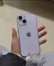 【分期免息】苹果14 Apple iPhone14 国行双卡 苹果14 iphone14二手苹果手机 星光色【豪华大礼包】 99新 128G （3期免息+赠送豪华大礼包） 实拍图
