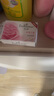 艾诗（Enchanteur）香皂香水沐浴皂洗脸洗澡肥皂男女清洁滋润家庭装 优雅香皂120g*3 实拍图
