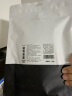 谷本道元竹炭粉烘培可食用植物炭黑现磨黑色色素竹碳粉烘焙馒头蛋糕色粉 植物炭黑粉 100g*1袋 实拍图