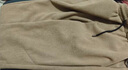 JEANSWEST LIFE真维斯美式休闲裤男秋冬季加绒加厚雪尼尔潮牌长裤男士直筒裤子 实拍图