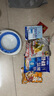 龙王恨老三样鱼饵配方鲫鲤草鳊鱼九一八四季通杀钓鱼饵料速攻2号腥香味 老三样腥味(四季通杀版) 实拍图