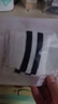 棉十三儿童袜子长筒袜春秋季童袜女【纯色学院风过膝袜】高筒中大童5双 实拍图