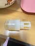 达力摇柠檬蜂蜜瓶盖网红饮料新鲜柠檬小青柑百香果姜汁玫瑰便携蜜盖35g (新包装)柠檬百香果小青柑三口味各一桶共30支 实拍图