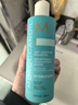摩洛哥油（Moroccanoil）轻盈飘逸保湿洗发水250ml 控油止痒 抚平毛躁#小水弹洗护套组 实拍图